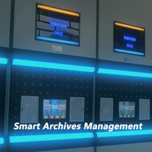 Smart Archives Management