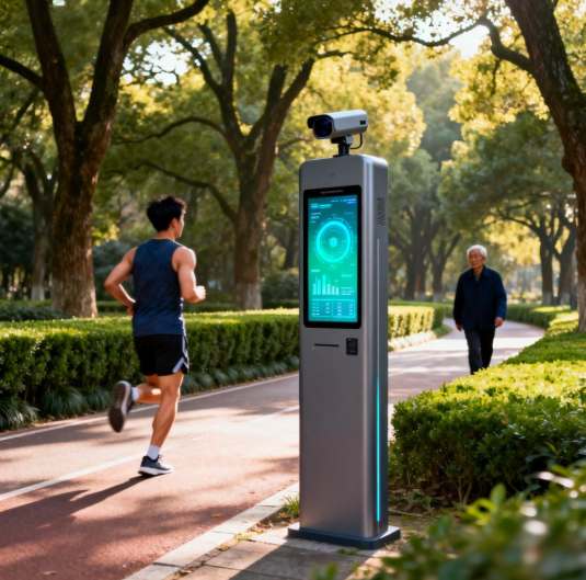 Operational Challenges Facing Traditional Urban Parks